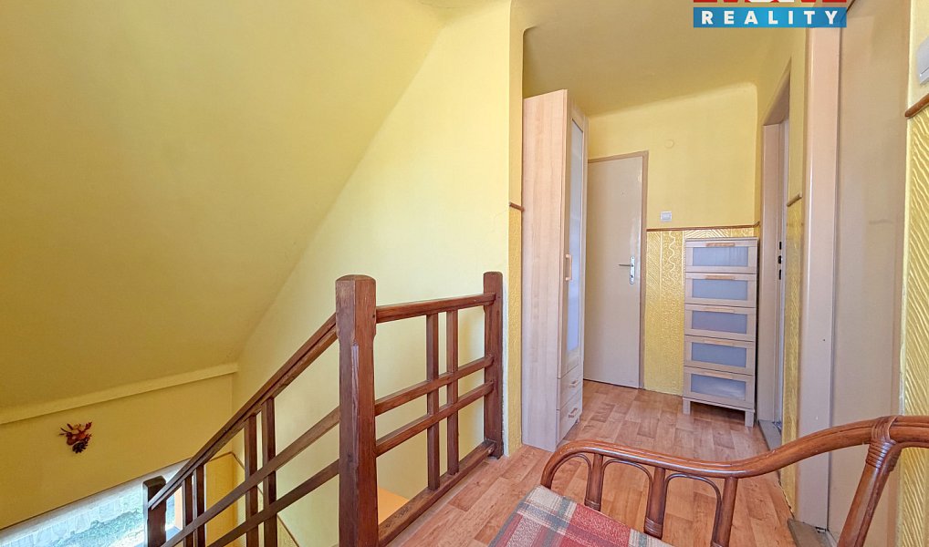 Prodej domu 166 m² s pozemkem 893 m², Tábor – náhled fotky 16