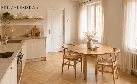 Prodej bytu 2+kk 43 m²