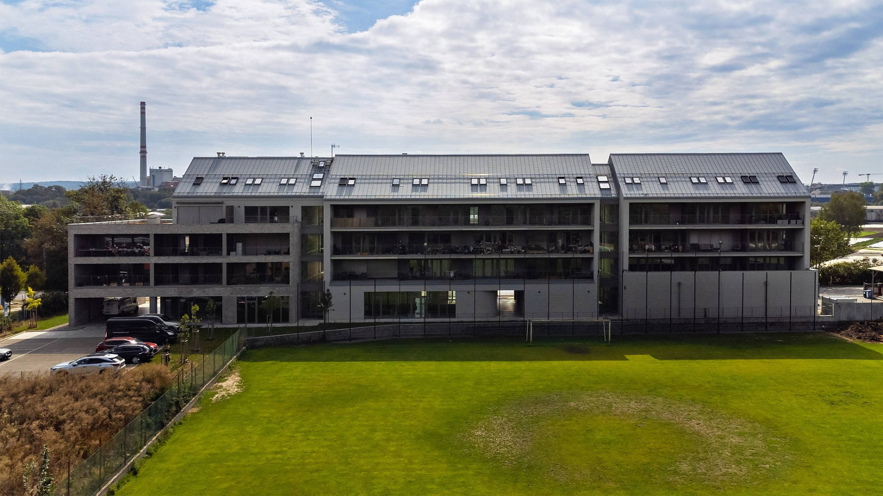 Prodej bytu 4+kk 104 m² – fotografie 3