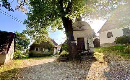 Prodej domu 235 m² s pozemkem 235 m², Strašín - Nahořánky, okres Klatovy