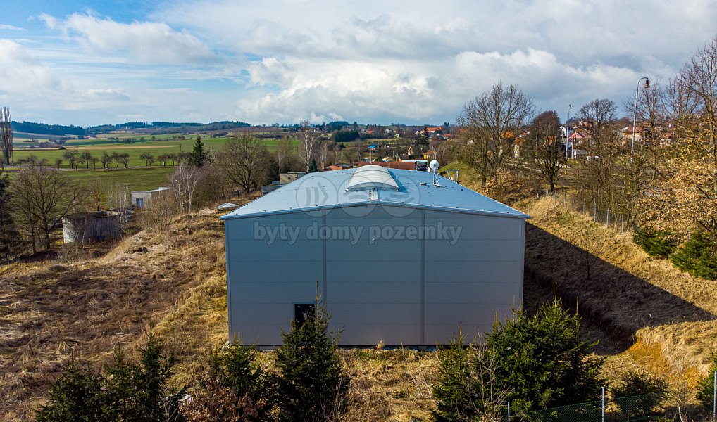 Pronájem obchodních prostor 421 m², Kasejovice – náhled fotky 13