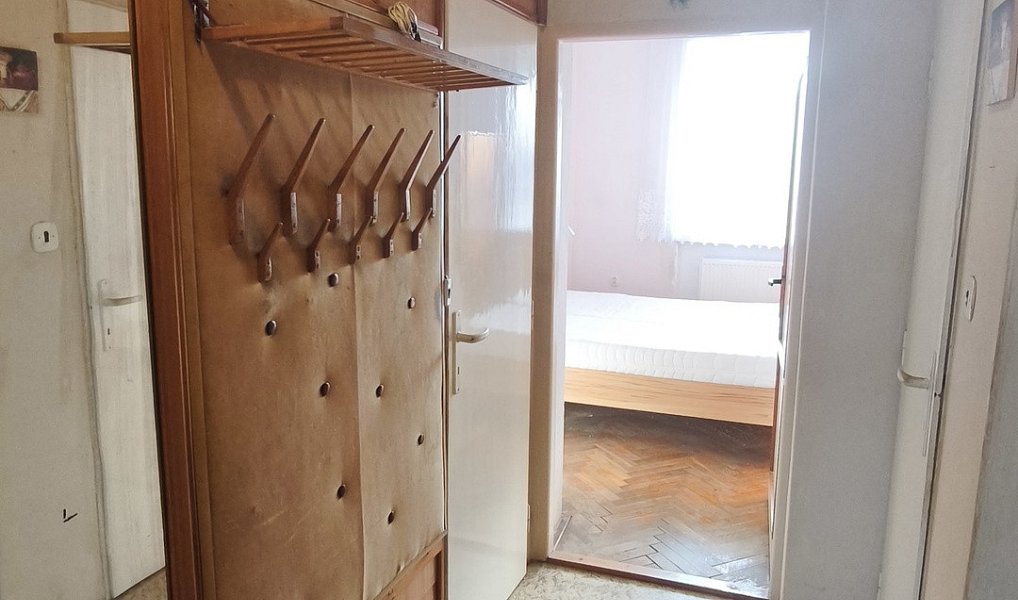 Prodej bytu 3+1 64 m², Bystřice pod Hostýnem – náhled fotky 14