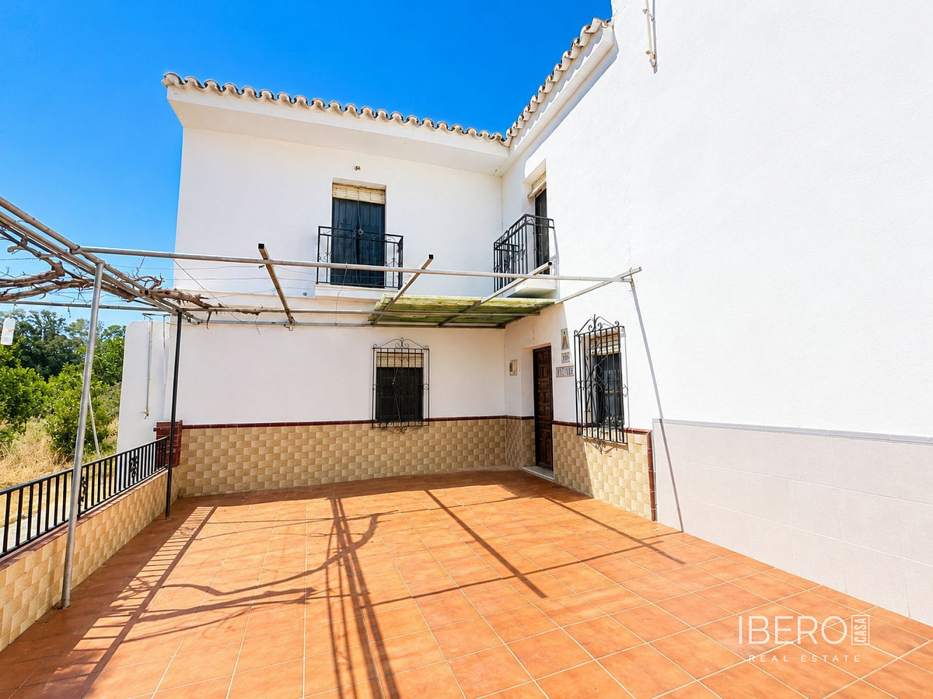 Prodej domu 117 m² s pozemkem 2 300 m²