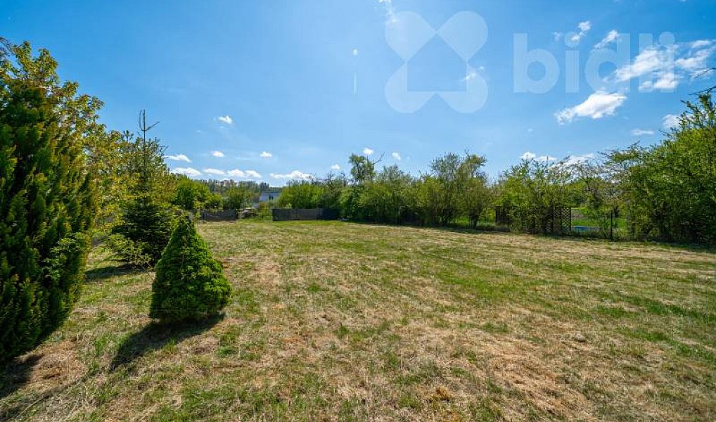 Prodej stavebního pozemku 1 690 m², Lipník nad Bečvou – náhled fotky 11