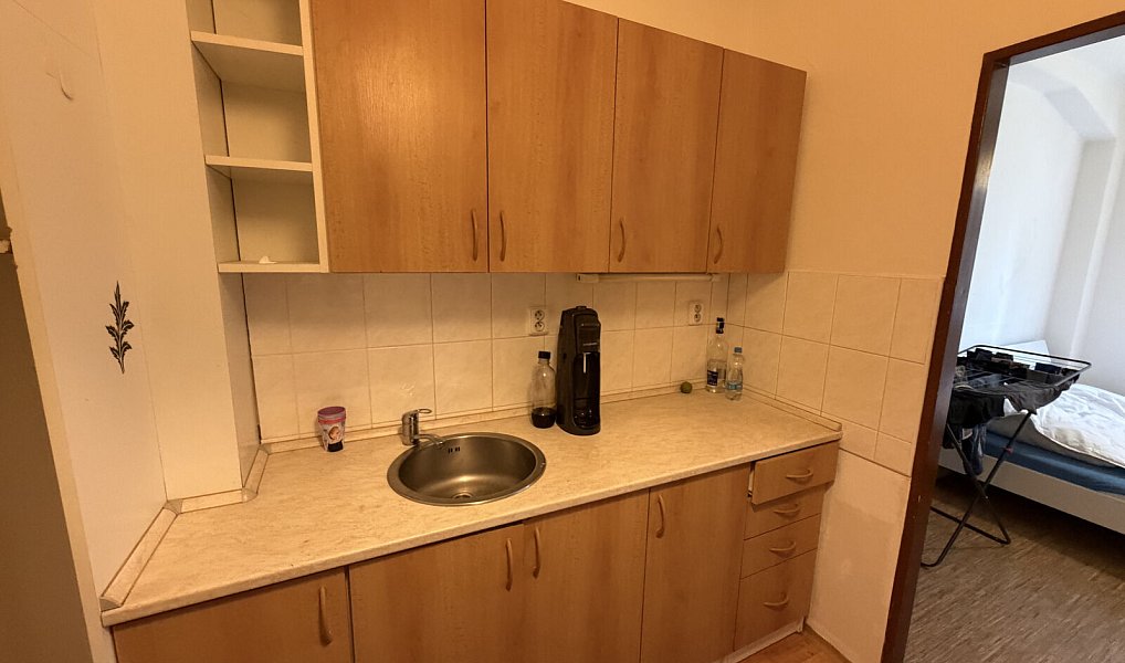 Prodej bytu 2+1 38 m², Vsetín – náhled fotky 2