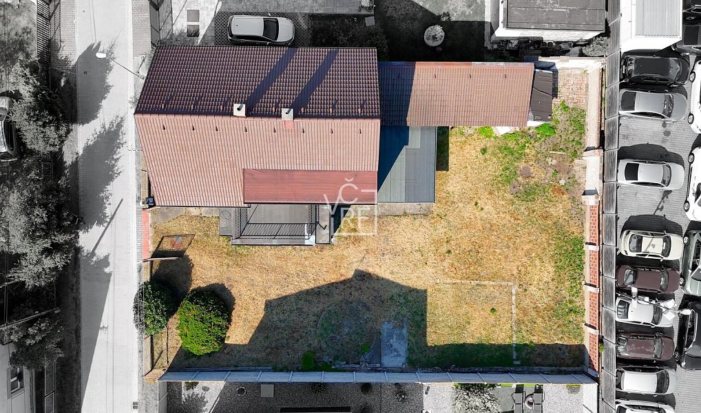 Prodej domu 130 m² s pozemkem 567 m², Pardubice – náhled fotky 27