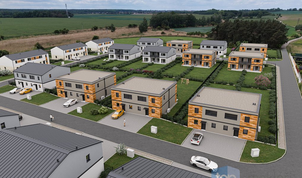 Prodej domu 142 m² s pozemkem 448 m², Horoušany – náhled fotky 19