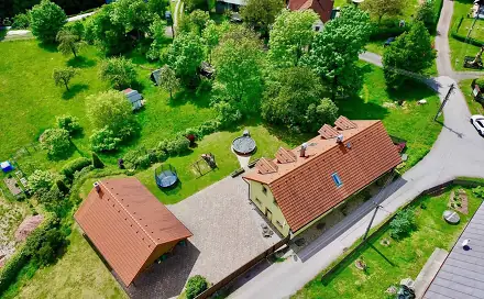 Prodej ubytovacího objektu 230 m², Stará Paka - Brdo, okres Jičín