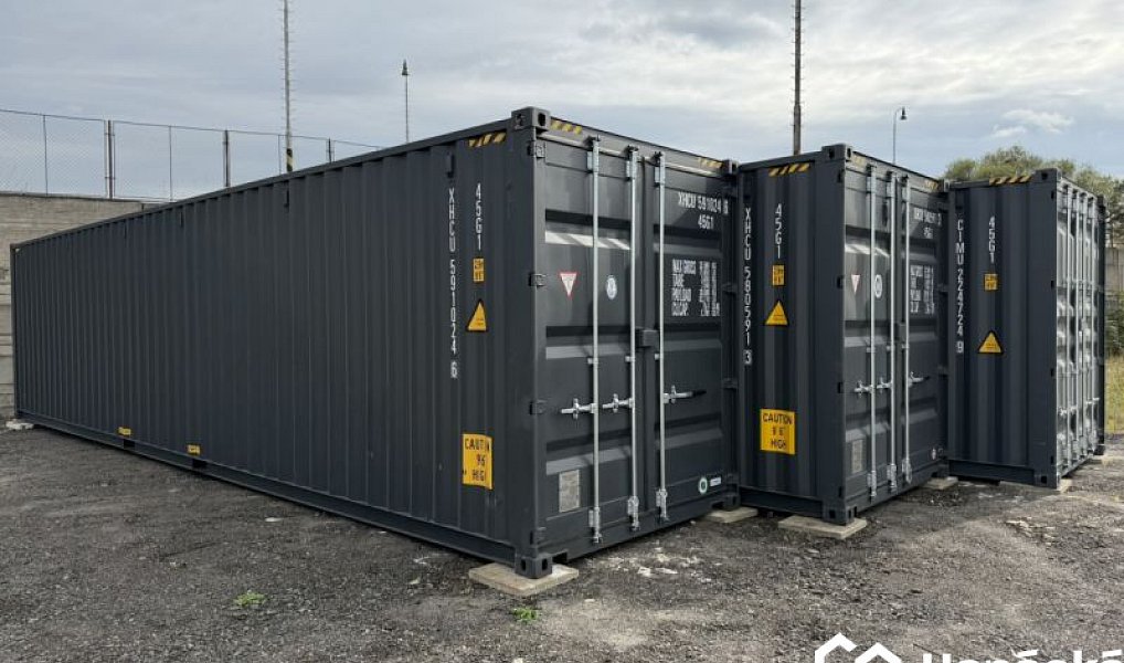 Pronájem skladovacích prostor 29 m², Bystřice pod Hostýnem – náhled fotky 2