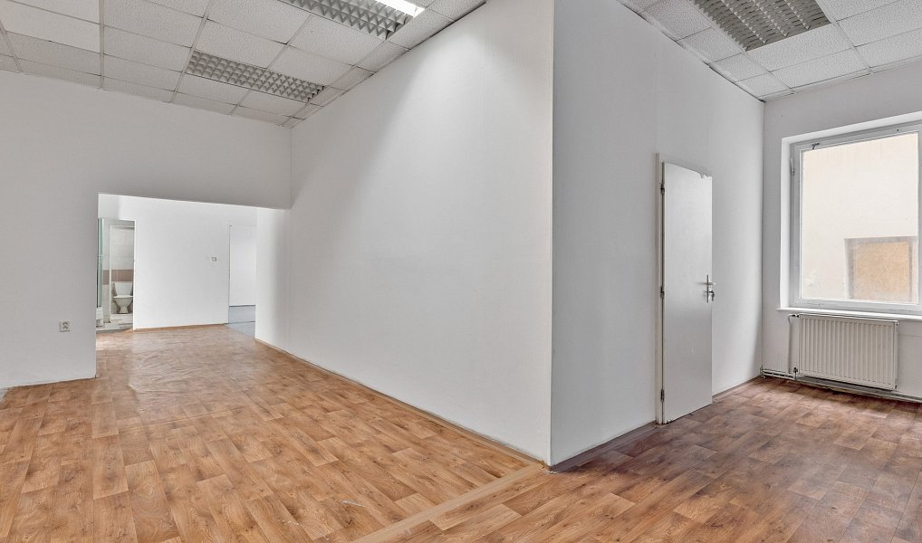 Prodej komerčního objektu (jiného typu) 122 m², Liberec – náhled fotky 19