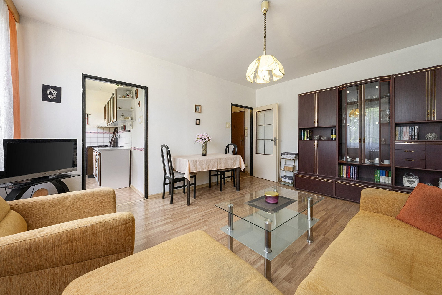 Prodej bytu 3+1 55 m² – fotografie 5