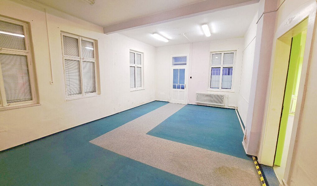 Pronájem výrobních prostor 185 m², Železný Brod – náhled fotky 11