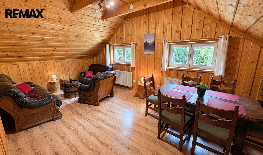 Prodej domu 146 m² s pozemkem 1 151 m², Horní Cerekev – náhled fotky 12