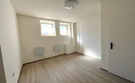 Pronájem bytu 1+1 25 m²