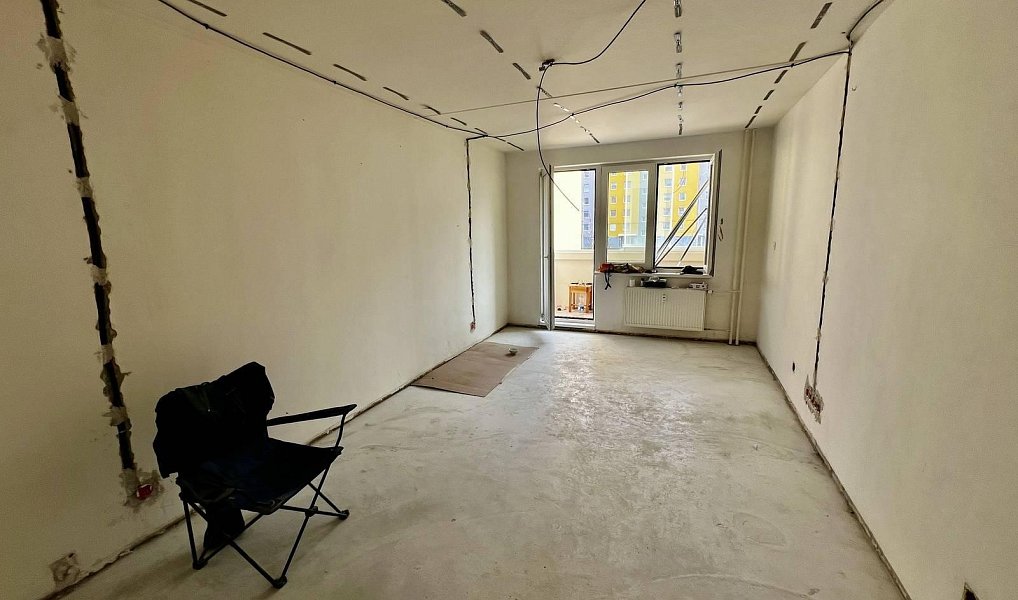 Prodej bytu 4+1 83 m², České Budějovice – náhled fotky 2