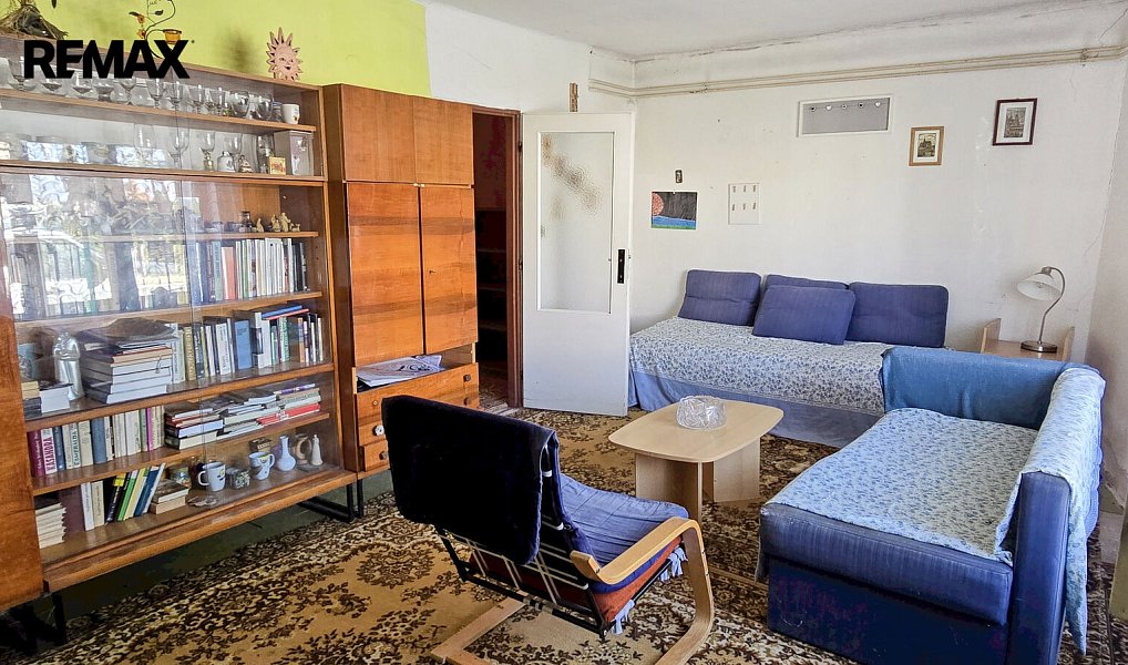 Prodej domu 72 m² s pozemkem 177 m², Židlochovice – náhled fotky 5