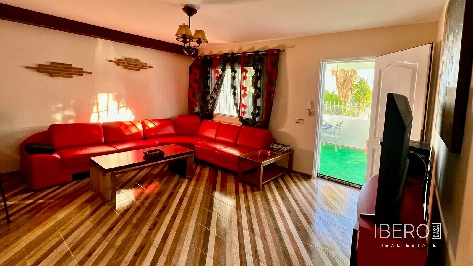 Pis 3+kk – Estepona, Barriada Islas Canarias - Més