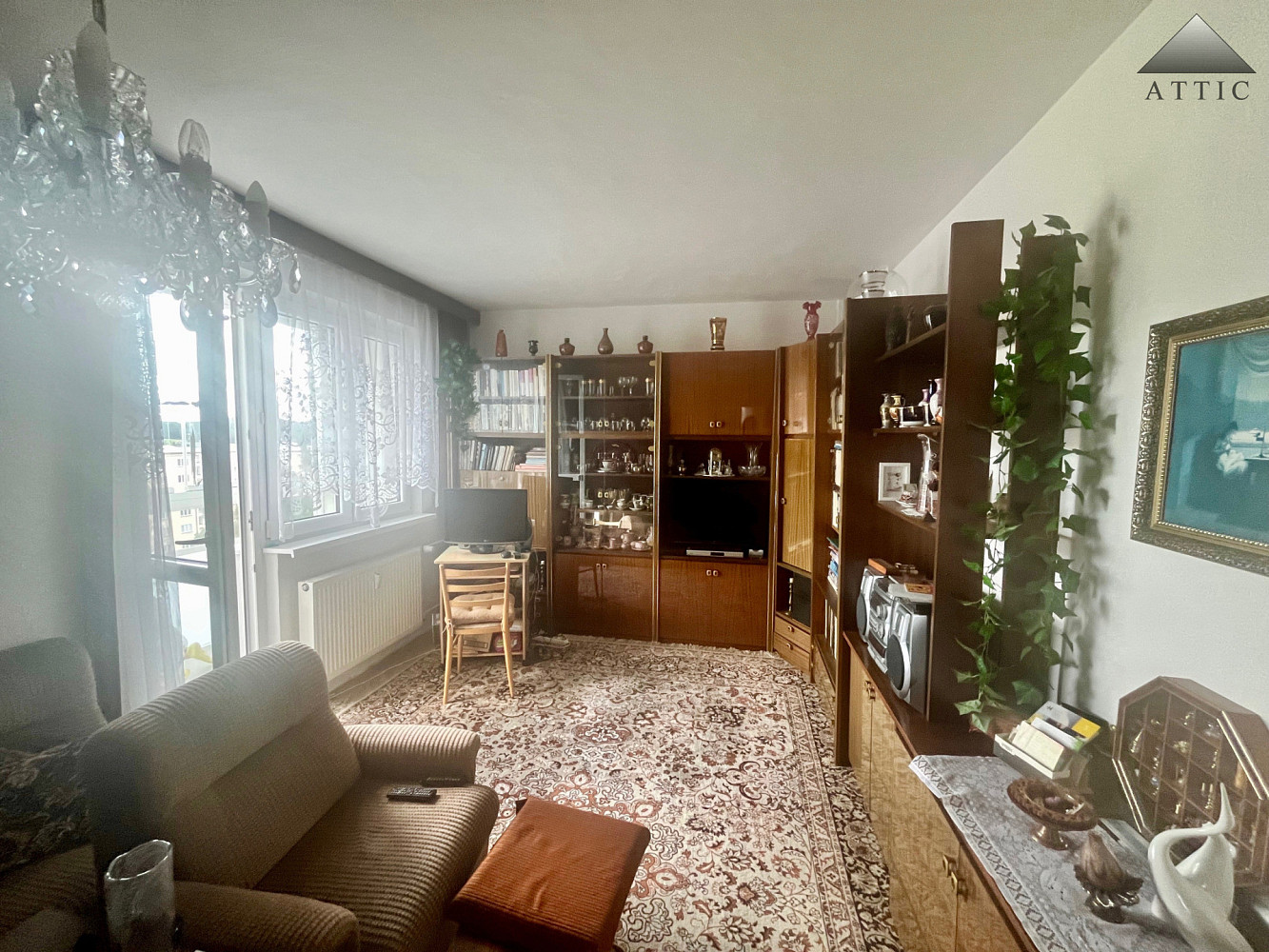 Prodej bytu 2+1 50 m² – fotografie 2