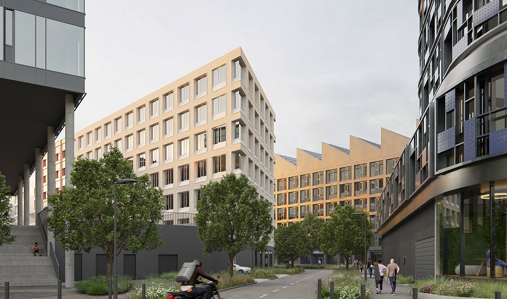 Prodej bytu 4+kk 142 m², Brno – náhled fotky 14