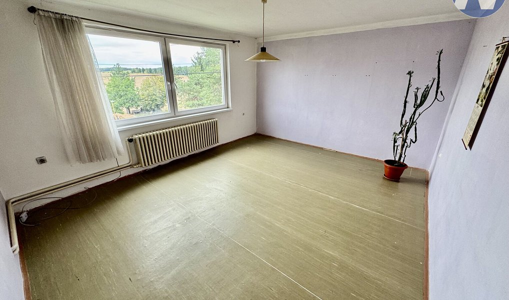 Prodej domu 127 m² s pozemkem 135 m², Nečín – náhled fotky 16
