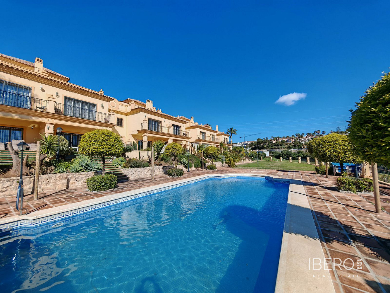 Casa 5+kk – Mijas, Riviera del Sol - Fase VIII, Urbanización Sitio de Calahonda - Més