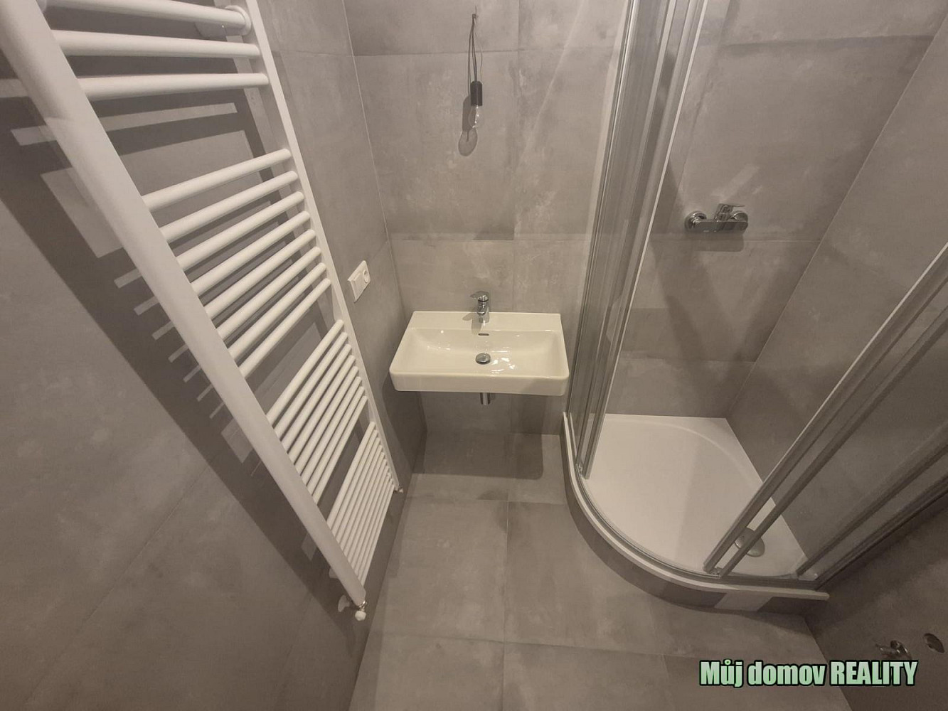 Prodej bytu 2+kk 39 m² – fotografie 5