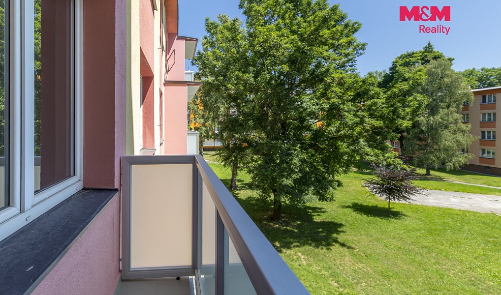 Prodej bytu 2+1 50 m², Karviná – náhled fotky 5