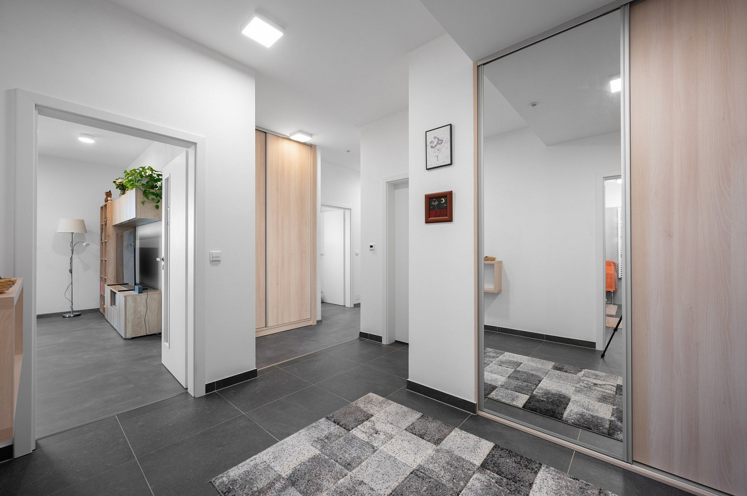 Prodej bytu 4+kk 166 m² – fotografie 3