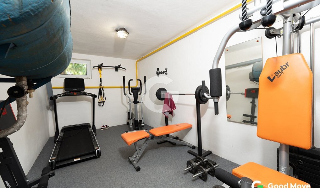 Prodej domu 160 m² s pozemkem 299 m², Bystřice pod Hostýnem – náhled fotky 9