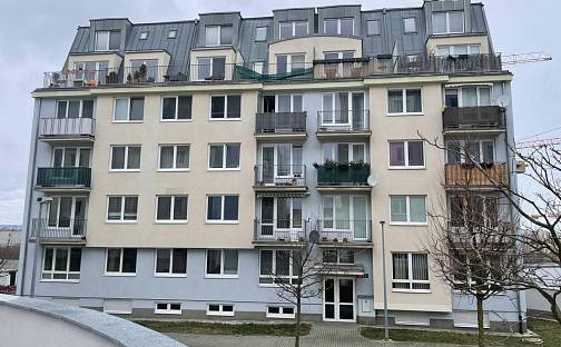 Pronájem bytu 2+kk 68 m², Šternovská, Praha 4 - Chodov