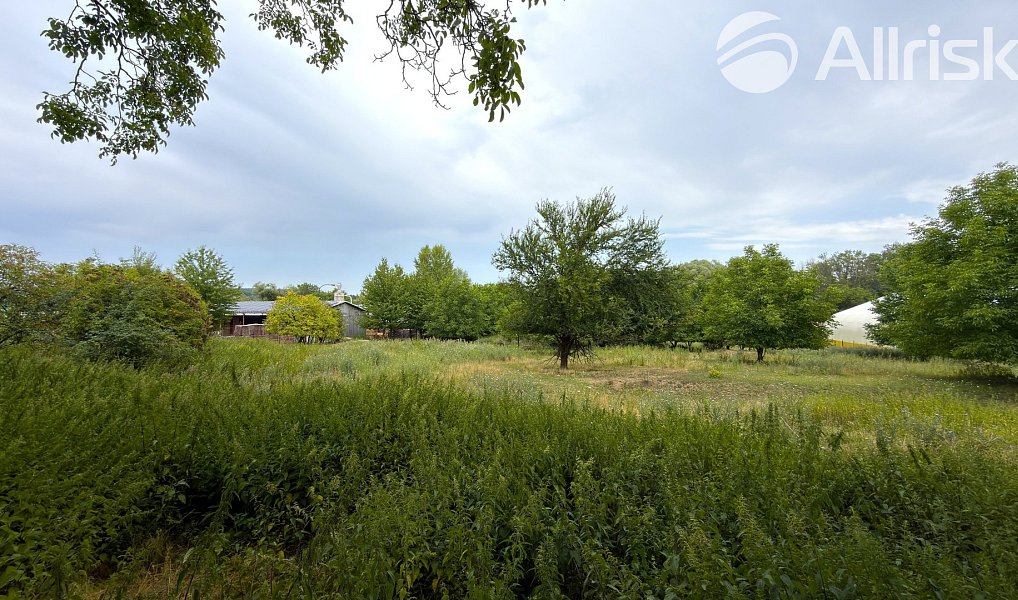 Prodej komerčního pozemku 6 308 m², Troubsko – náhled fotky 11