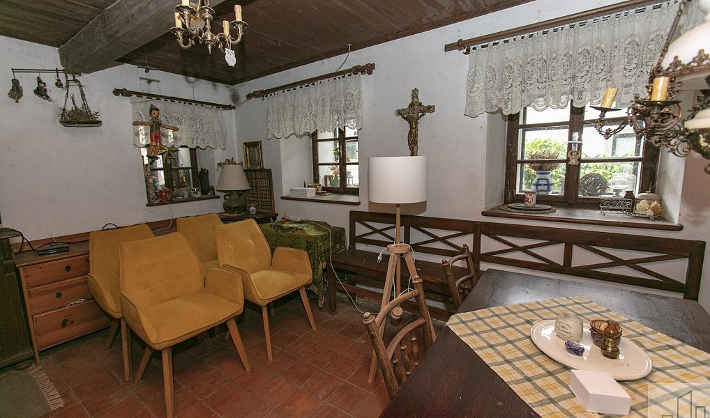 Prodej chaty/chalupy 230 m² s pozemkem 2 972 m², Řepníky – náhled fotky 21