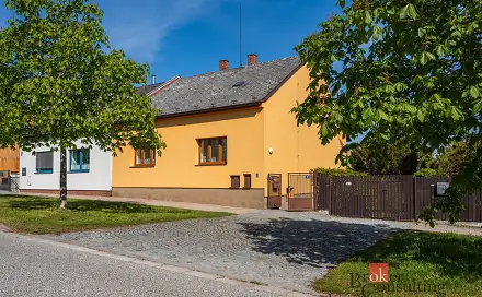 Prodej domu 300 m² s pozemkem 628 m², Pešinova, Hradec Králové - Nový Hradec Králové