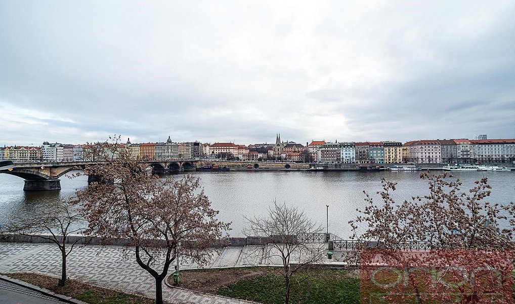 Pronájem bytu 3+1 94 m², Praha – náhled fotky 12