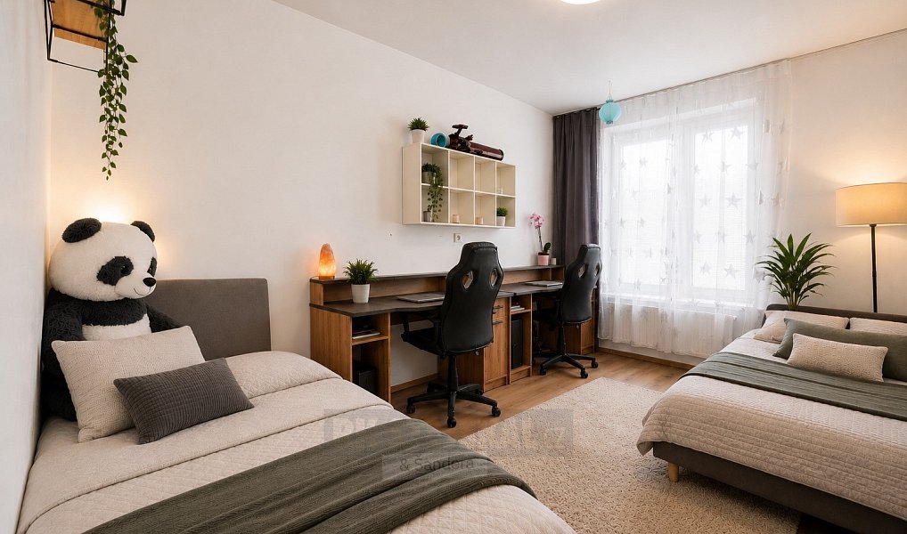 Prodej bytu 3+kk 72 m², Včelná – náhled fotky 3
