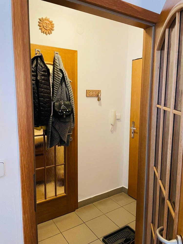 Prodej bytu 1+kk 26 m² — photo 5