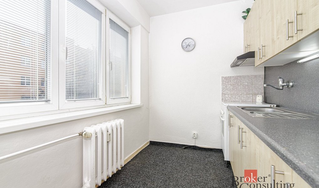 Prodej bytu 1+1 29 m², Ostrava – náhled fotky 5