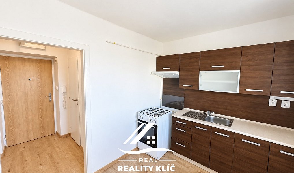Pronájem bytu 1+1 30 m², Hlučín – náhled fotky 2
