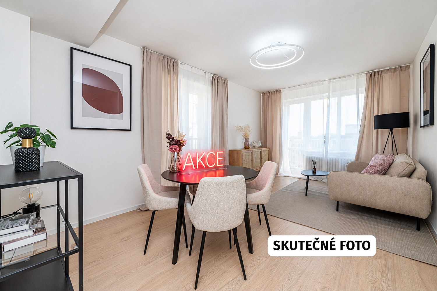 Prodej bytu 4+kk 74 m²
