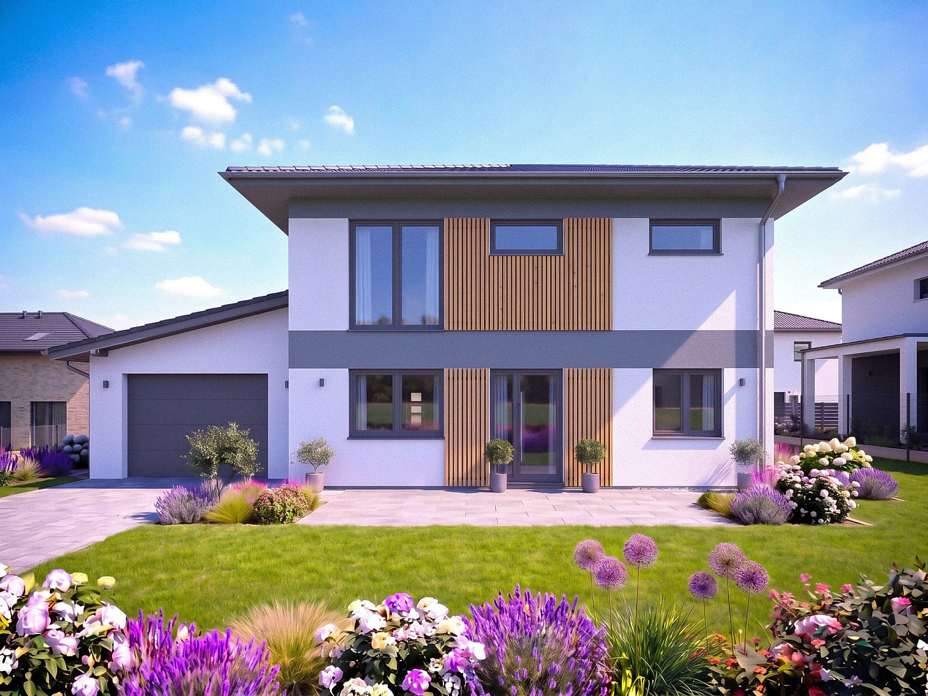 Prodej domu 298 m² s pozemkem 864 m² – fotografie 3