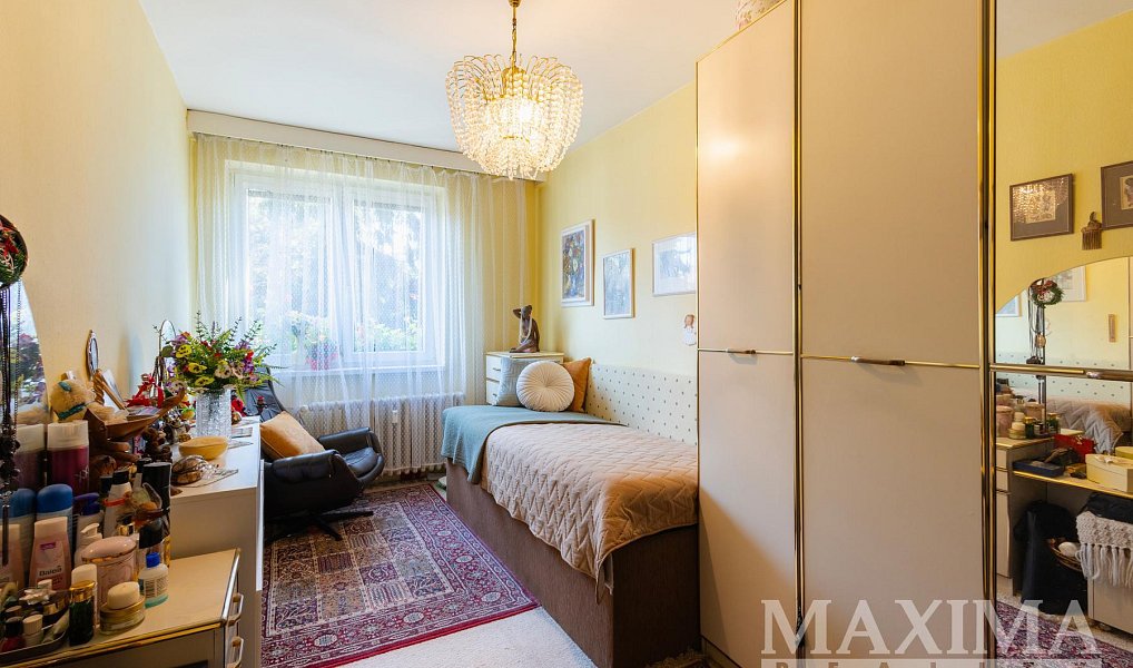 Prodej bytu 3+kk 56 m², Praha – náhled fotky 2