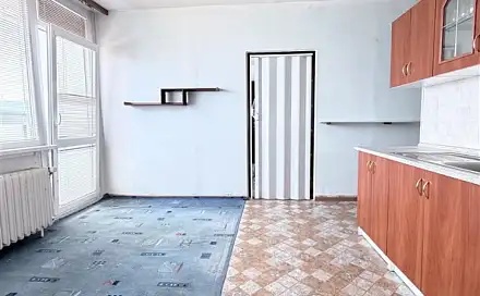 Prodej bytu 2+1 58 m², Františkovská, Liberec - Liberec X-Františkov