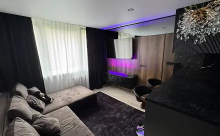 Prodej bytu 2+kk 39 m², Sládkovičova, Praha 4 - Krč