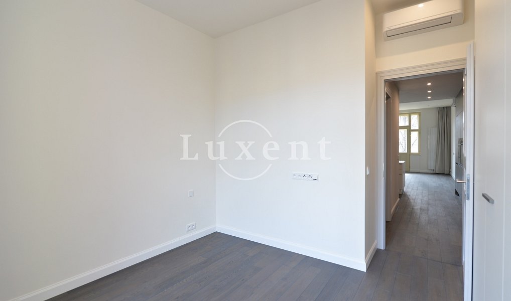 Pronájem bytu 3+kk 95 m², Praha – náhled fotky 13