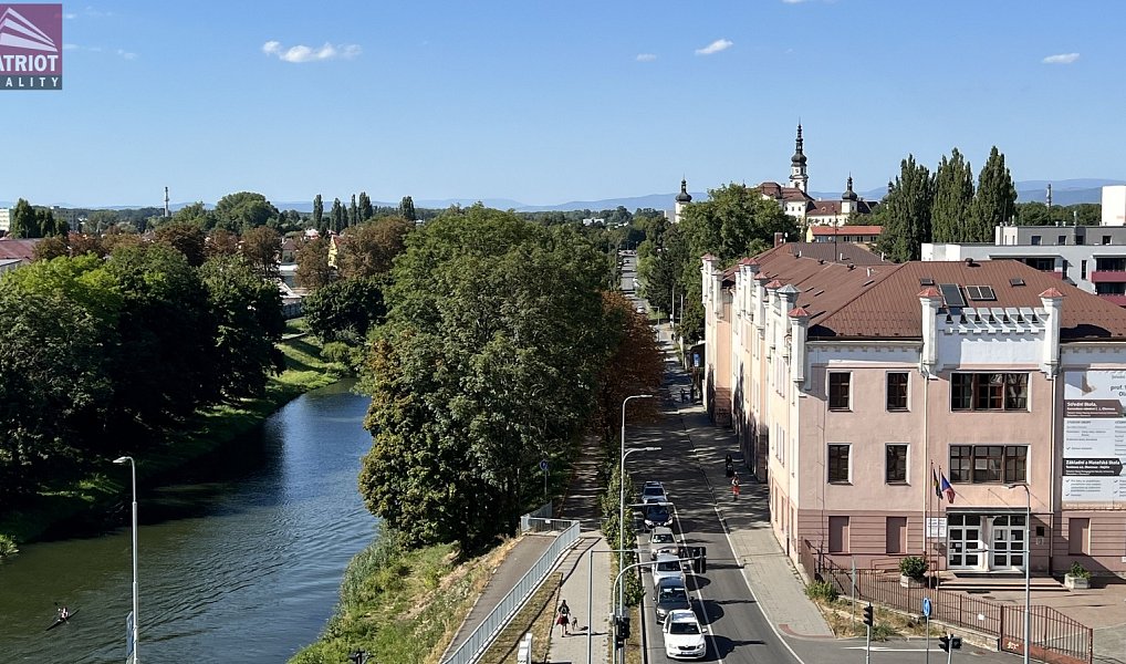Prodej bytu 3+1 91 m², Olomouc – náhled fotky 13