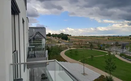 Pronájem bytu 2+kk 48 m², Dubová, Popovičky - Nebřenice, okres Praha-východ