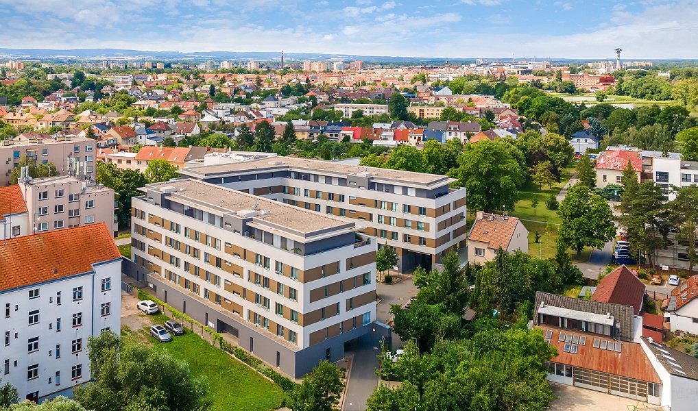 Prodej bytu 4+kk 114 m², Pardubice – náhled fotky 20