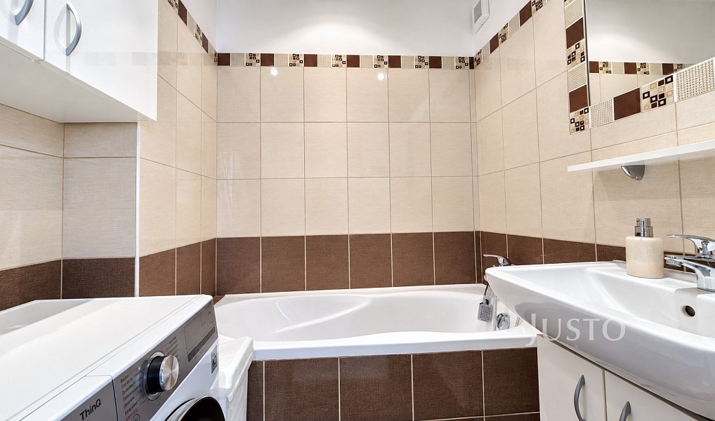 Prodej bytu 3+1 68 m², Písek – náhled fotky 26