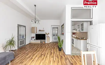 Prodej bytu 3+kk 73 m²