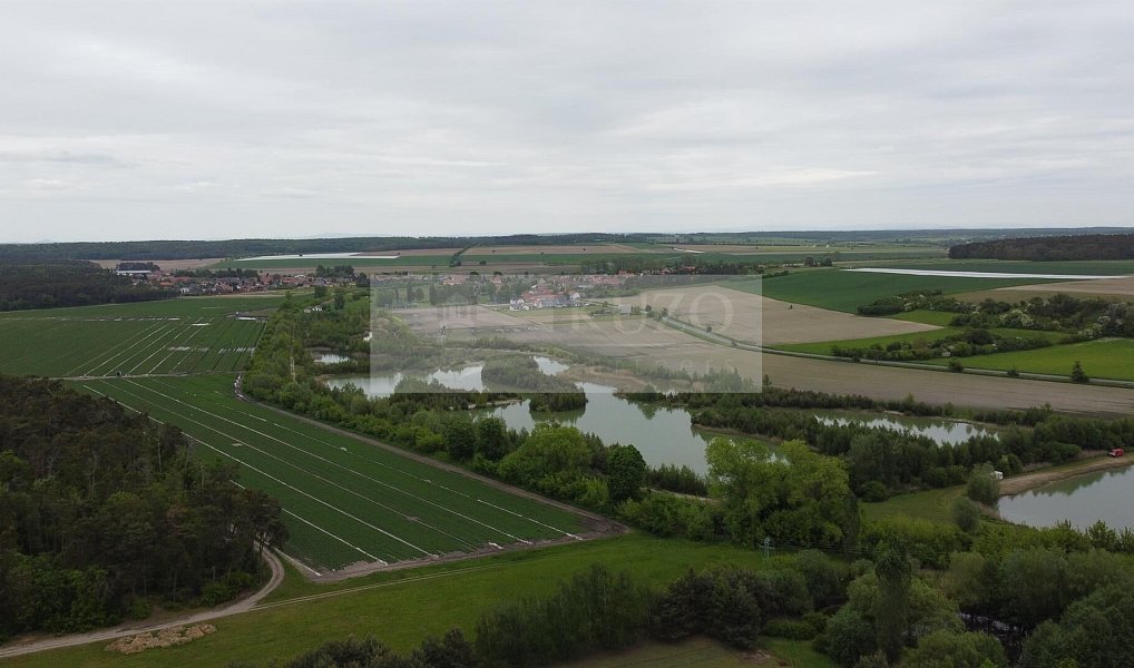 Prodej stavebního pozemku 1 609 m², Lysá nad Labem – náhled fotky 4